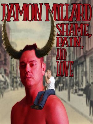 cover image of Damon Millard